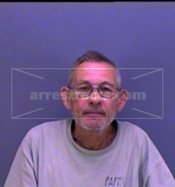 Robert Preston Potts