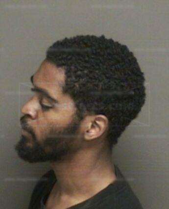 Shawn Jermaine Brinson