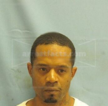 Anthony Terrelle Dunlap