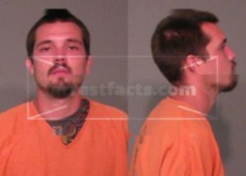 Trevor Grayson Baucom