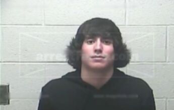 Brandon Lee Brien