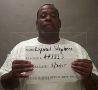 Lynail Lamar Stephens