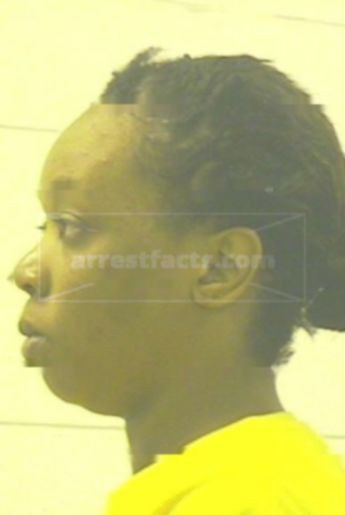 Latasha Denise Butler
