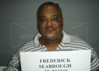 Frederick Vernard Seabrough