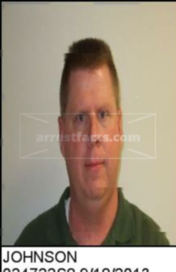 Richard Dennis Johnson