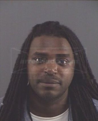 Donnell James Linwood