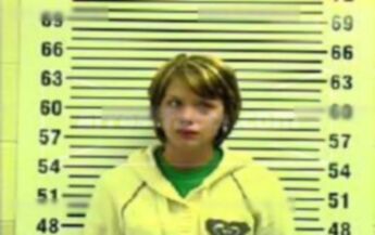 Jasmine Michelle Ward