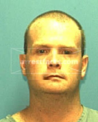 Michael Steven Wade Strickland