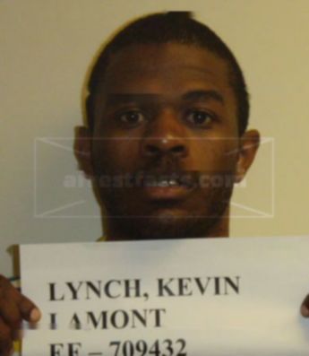 Kevin Lamont Lynch