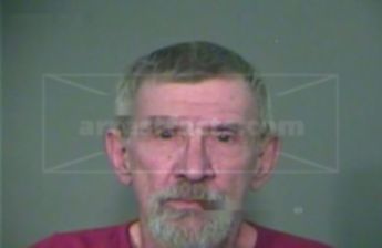 Gerald Clinton Robinson