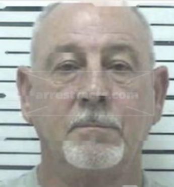 Jerry Wayne Hembree