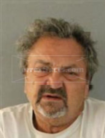 Michael Robert Torok