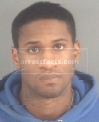 Tyrone Michael Thompson