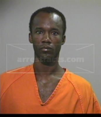 Michael Deon Williams