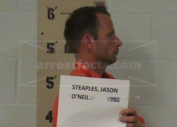 Jason Oneil Steaples