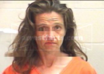 Michelle Dawn Thomas