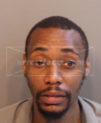 Marquest Lamont Rutledge