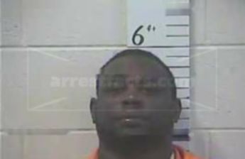 Terrance Tremaine Walker