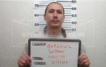 William R Nakamura