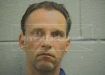 Dennis Eugene Roach