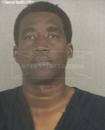 Derrick Andrew Tucker