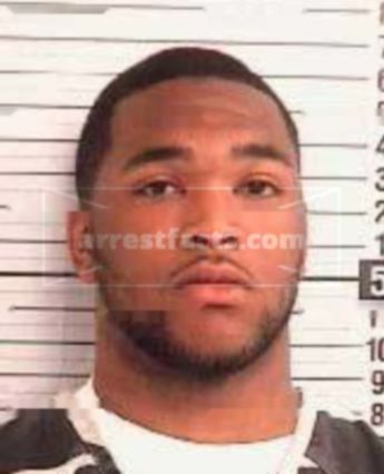 Desmond Jarod Banks