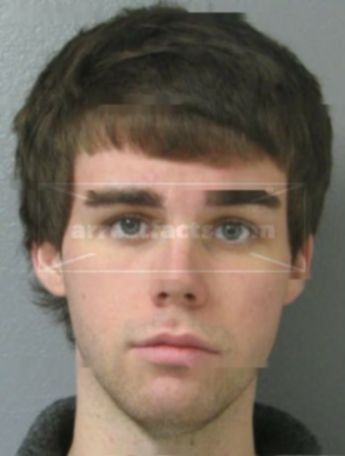 Joshua T Reilly