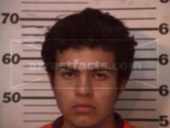 Michael John Perez Gonzalez