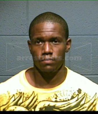 Quentin Antuan Richardson