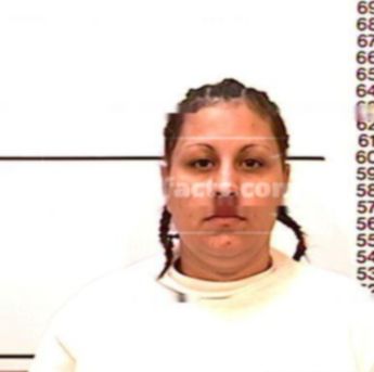 Julia Raquel Wolverton