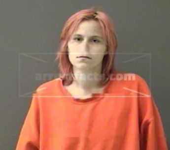 Taylor Marie Caudill