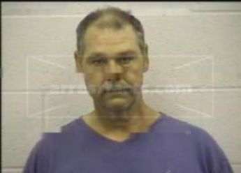 Ricky Wayne Barrett Sr.