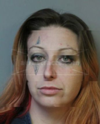 Ashlee Irene West