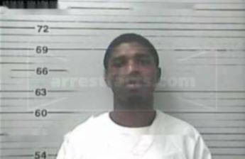 Marcus Deshawn Price