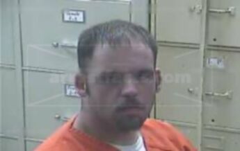 Justin Wade Harris