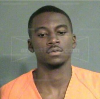 Travis Dwayne Beasley Ii