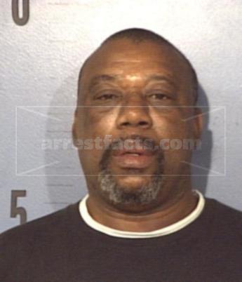 Larry Lee Jackson