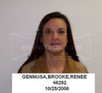 Brooke Renee Gennusa