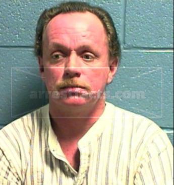 Alvin Wayne Glisson