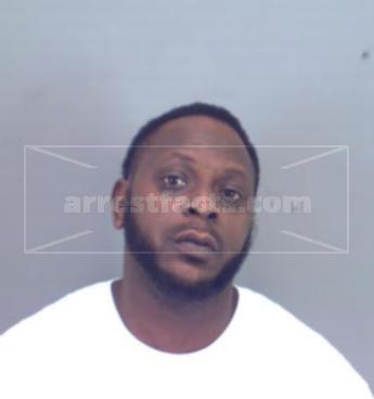 Avery Bernard Daniels