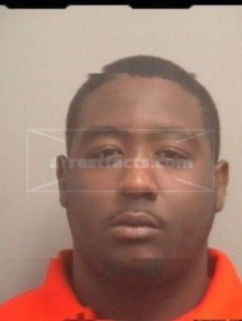 Reginald Marquell Neal