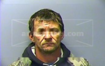 Christopher Wayne Jackson