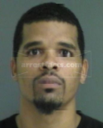 Derrick Douglas Williams