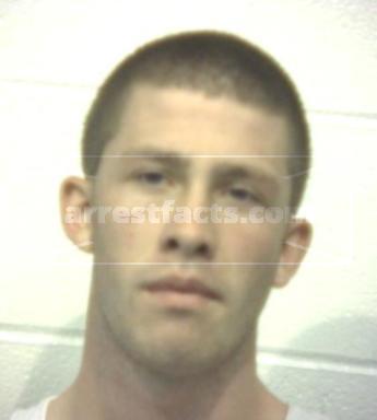 Joshua Wayne Blais