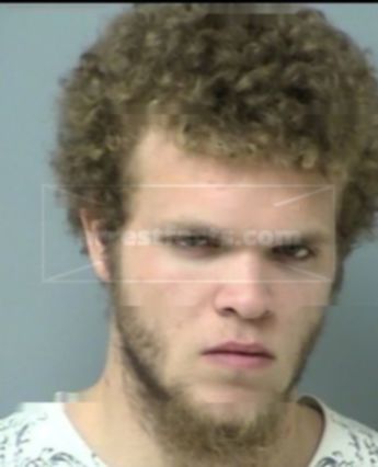 Jacob Ryan Botts