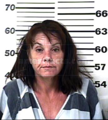 Teresa Elaine Worley