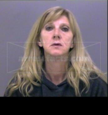 Tammy Gathwright Barnes