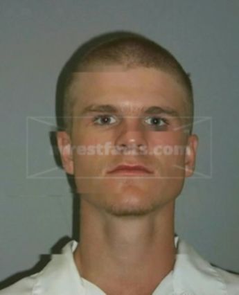 Kyle Scott Hardy