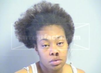 Olipia Leona Foreman