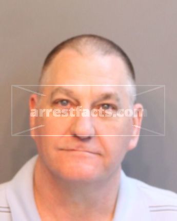 Ronald Lynn Pharr